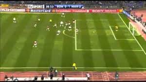 🔔turn notifications on and you will never miss a video again song : Remember When Ronaldo Scored That Header Against Roma