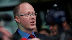 BBC Brass Questioned Over Exit Pay for Former Director General