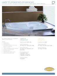 Whoever has the best idea for me will receive 2 dozen of my delicious homemade cookies. Jacuzzi Capella 55 Specifications Pdf Download Manualslib