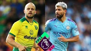 Farke 'disappointed' how norwich conceded. Norwich City Vs Manchester City The Canaries Ingin Hattrick Bikin Kesal City Tribun Jogja