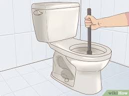 There are 2 ways to prevent hard water stains in a toilet (or anywhere else). 3 Ways To Clean Hard Water Stains In A Toilet Wikihow