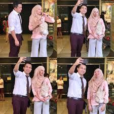 Niena baharun dedah kisah cinta sila layari www.astroawani.com untuk berita selanjutnya visit www.astroawani.com. Sudah Lama Mengidam Akhirnya Niena Baharun