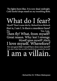 Richard The Iii Shakespeare Quotes Richard Iii New Quotes