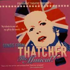 Julie Baker, Frances Land, Toni Midlane, Sarah Thom