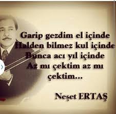 Neset Ertas Diye Yazilir Nese Dert Ask Diye Okunur Alintilar Guzel Soz Kitap Alintilari