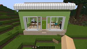 While building a house in minecraft takes time, there's really. Minecraft Coffee Shop Minecraft Shops Minecraft Architecture Minecraft Coffee Shop