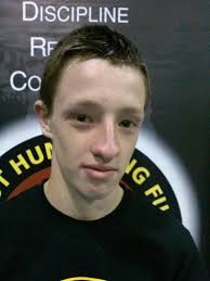 Yut Hung Kung Fu Academy News