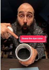 🎨 Guess the Dye Color! 🤔 Time to put your disc dyeing knowledge to the  test! In this video, we’re showing off a mystery dye color in its powdered  form—can you guess what it is? Drop your best guess in ...