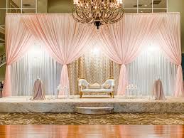 Bird from bird crafts created such a fun, vibrant celebration for her wedding anniversary this year! Chicago Wedding Decoration Tent Rental Chairs Table Rental Yard Greeting Rental I White Dance Floor Wall Draping Ceiling Draping Wedding Centerpieces Satin Chair Event