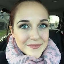 Karina Cox's Instagram, Twitter & Facebook