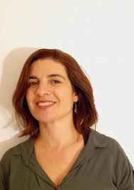 Marcela Laura Perrone