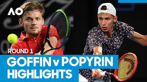 Popyrin jumps into top 100 after singapore. Alexei Popyrin Wins His First Atp Title At The Singapore Open