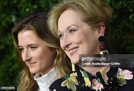 169 Grace Streep Photos & High Res Pictures