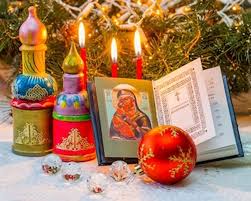 This was the original date for. A Quiet Russian Orthodox Christmas In Hoosier Country Www Splicetoday Com