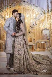 Repost Tashadawood Pakistaniweddings Bride Groom Couple Pakistani Wedding Dresses Asian Bridal Wear Wedding Dresses