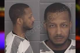 Steve Durden — Barrow County Jail Bookings