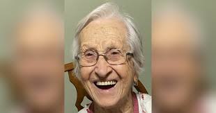 Obituary for Lillian Ilse Bolen