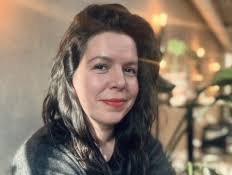 Sarah Lehrer-Graiwer