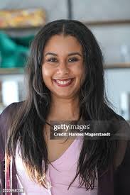 Katharina Schwarzmaier and Ramy Nasser attend the VICTUS. Award... News  Photo