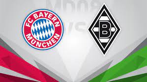 Der ausblick — bayern munich vs. Bundesliga Matchday 8 Fc Bayern Munchen Borussia Monchengladbach Match Preview