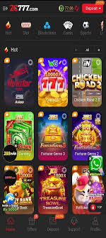 ZC777 Updated screenshot 3