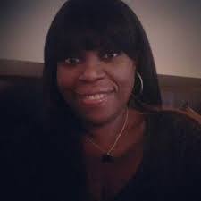 Kimberly Paris's Instagram, Twitter & Facebook