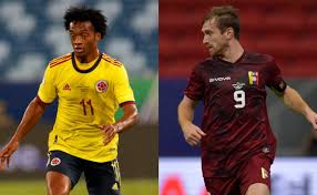 Brasil vs venezuela akan membuka turnamen copa america 2021, senin (14/6/2021) pukul 04.00 wib. J1c Lkfot9jw1m