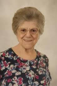 Barbara Vera McArthur Obituary (2025)