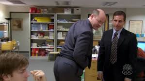 Best Character Todd Packer Character Good Character Laugh