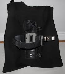 For Sale Scubapro Knighthawk Bcd Medium Scubaboard