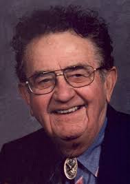 E. Pedersen Obituary February 4, 2007