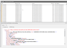 Event viewer is a component of microsoft's windows nt operating system that lets administrators and users view the event logs on a local or remote machine. Event Viewer Spam And High Cpu Usage Caused By Microsoft Account And Github Authentication Vscode