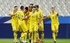 Трансляция со стадиона нск олимпийский, футбол. Franciya Ukrayina Dvoyake Vidchuttya Futbolisti Zbirnoyi Ukrayini Pro Nichiyu V Matchi Unian