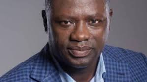 Samuel Inkoom unveiled brand ambassador of Happy Man Beverages