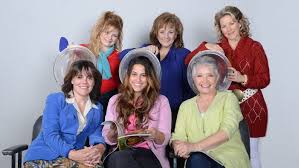 Steel magnolias is a chronicle of a small circle of friends.the actresses get the lion's share ,which has become unusual ;that alone is cause for celebration. 6 6 15 Scottsdale Community Players Steel Magnolias