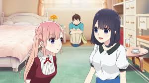 Koi To Uso 03 10 Lost In Anime 10,001 likes · 9 talking about this. koi to uso 03 10 lost in anime