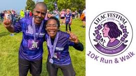 Mackinac Island Lilac Festival 10K Run & Walk