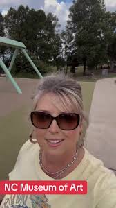 #raleigh #nc #ncmuseumofart #northcarolina #musicalswings