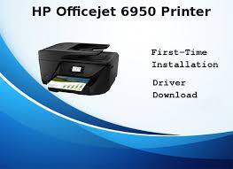 Téléchargez la dernière version officielle des pilotes pour les imprimantes hp deskjet 1110. Hp Oj6950 Printer Setup Instructions 123 Hp Com Oj6950