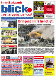 Sparda bank waldkraiburg, öffnungszeiten und telefonnummern dieses geschäftes sparda bank in braunauer straße 2 und anderer läden in deiner nähe. Inn Salzach Blick Ausgabe 30 2018 By Blickpunkt Verlag Issuu