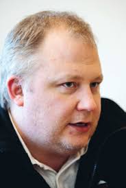 Månar om gott arbetsklimat