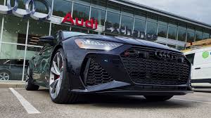 Image result for Sebring Black Crystal 2021 RS6