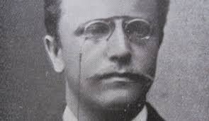 Před sto lety zemřel advokát, kulturní činitel a spisovatel Jan Hoch.  Patřil k bojovníkům za český Prostějov