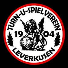 Maybe you would like to learn more about one of these? Bayer 04 Leverkusen Wappen