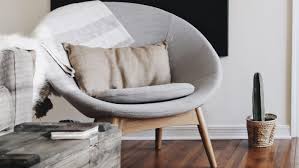 Despite being designed to feel and look like a normal lounging chair, it works the. The Best Accent Chairs On Amazon