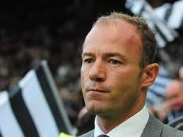 On this day: Alan Shearer takes the reins at relegation-threatened  Newcastle 11 years ago