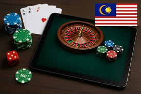 Best Online Casinos Malaysia 2025 - Trusted MY Casino Sites