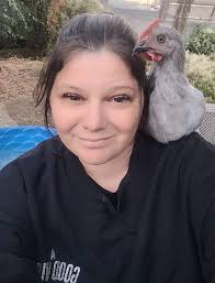 Our ten “pullets” from TSC. They better all be hens! Lol