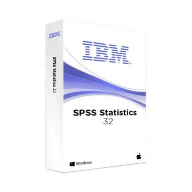 Instalación IBM SPSS Statistics 32