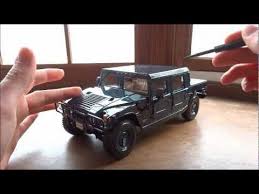 85 626 tykkäystä · 133 puhuu tästä. Review Of 1 18 Hummer By Maisto Youtube